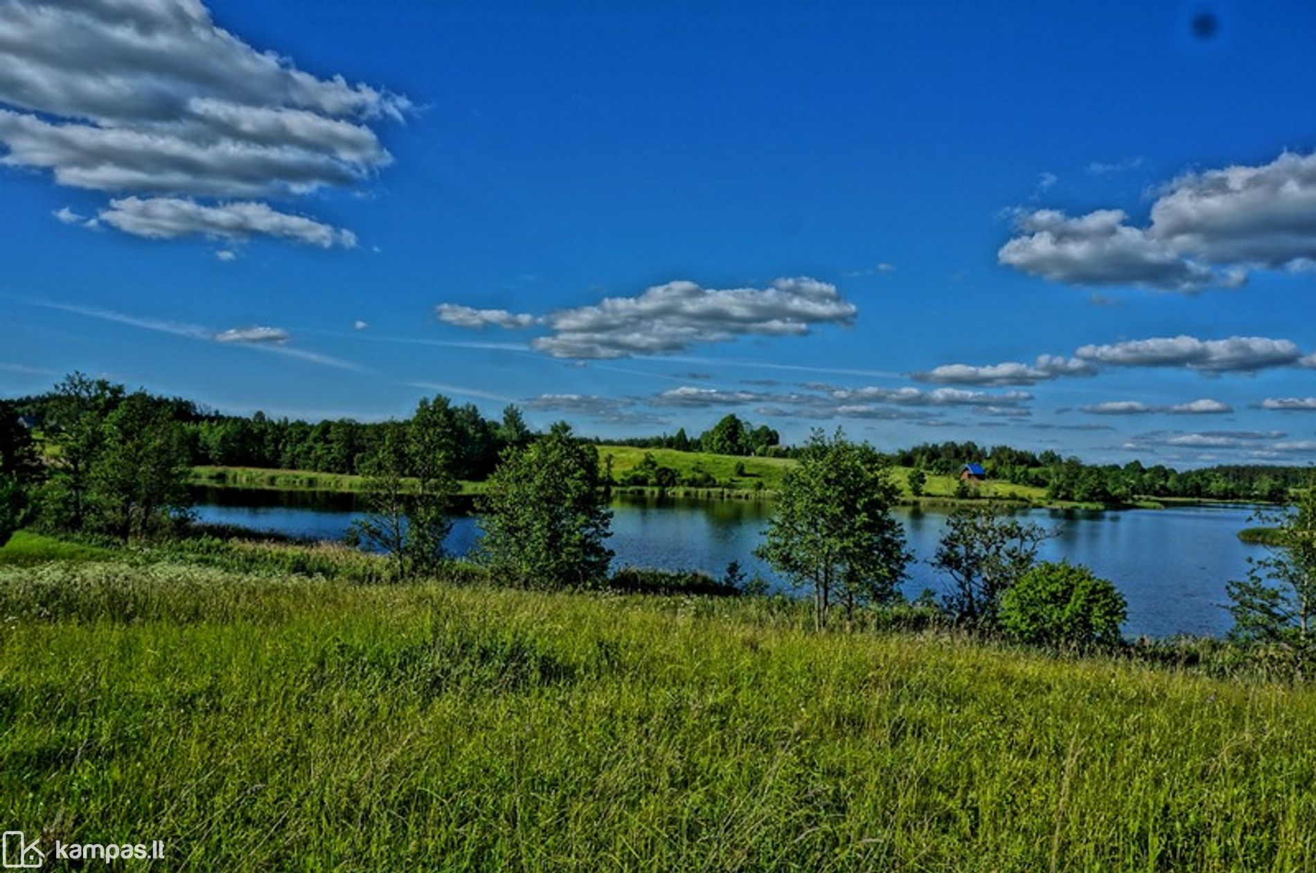 Main Image Zarasų r. sav., Kumpuočiai