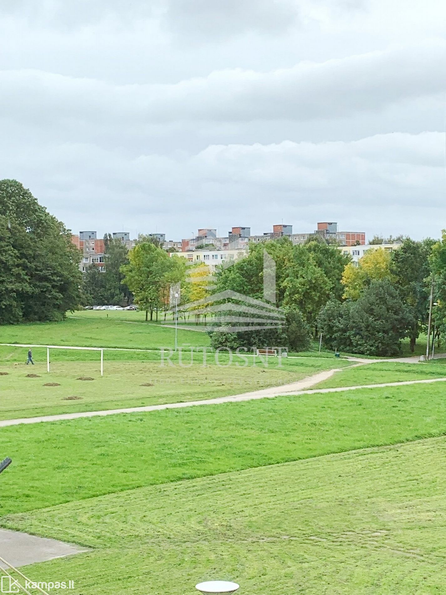 Main Image Klaipėda, Žardininkai, Žardininkų g.