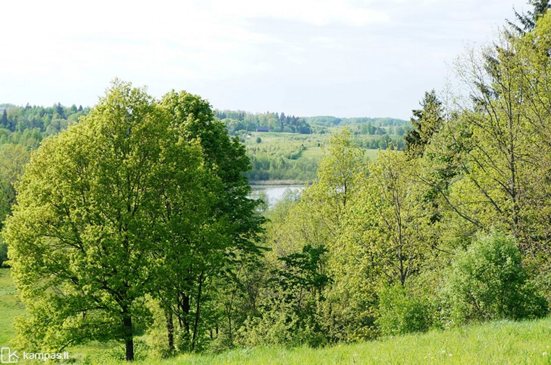 Main Image Švenčionių r. sav., Kirkučiai