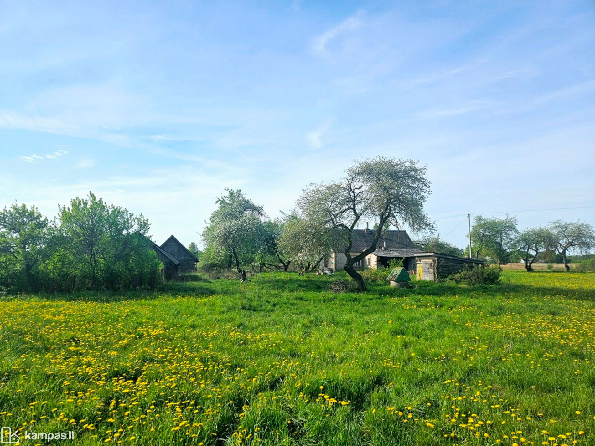 Main Image Molėtų r. sav., Viktoriškiai