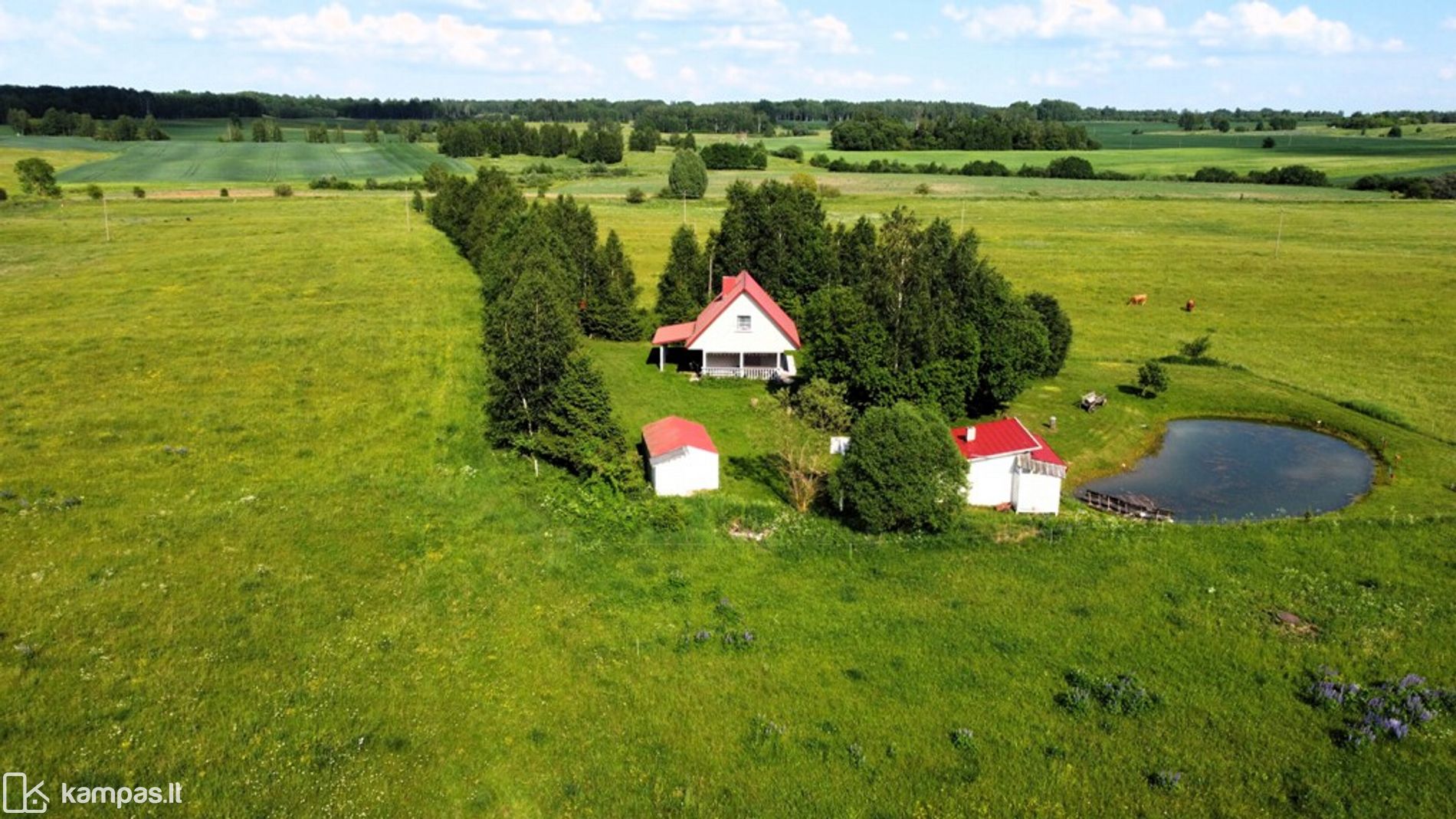 Main Image Molėtų r. sav., Balninkai, Alaušų g.