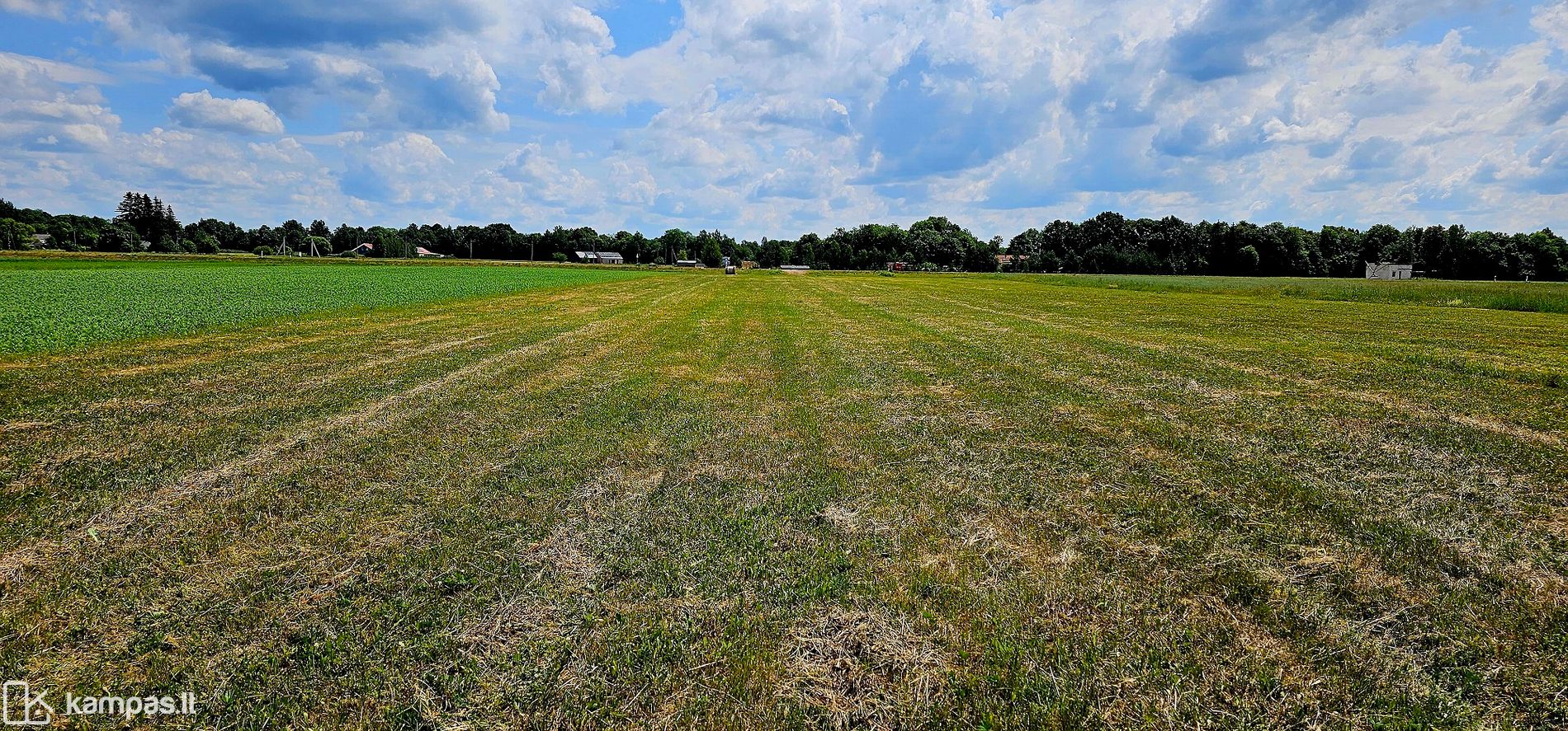 Main Image Klaipėdos r. sav., Žvelsėnai, Lankų g.