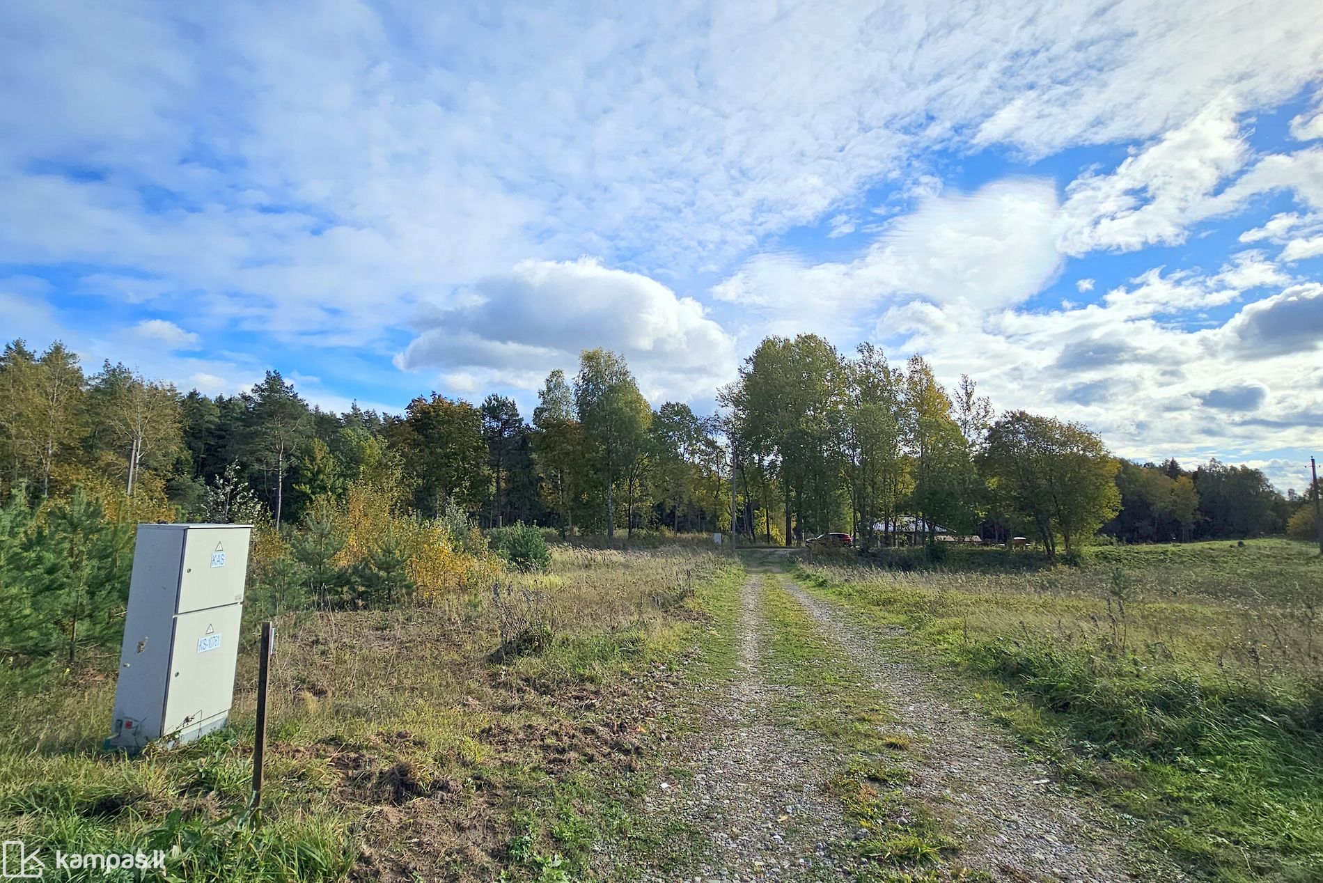 Main Image Trakų r. sav., Raudoniškės, Rykantų g.