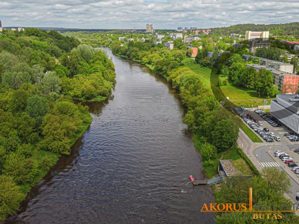 Vilnius, Antakalnis