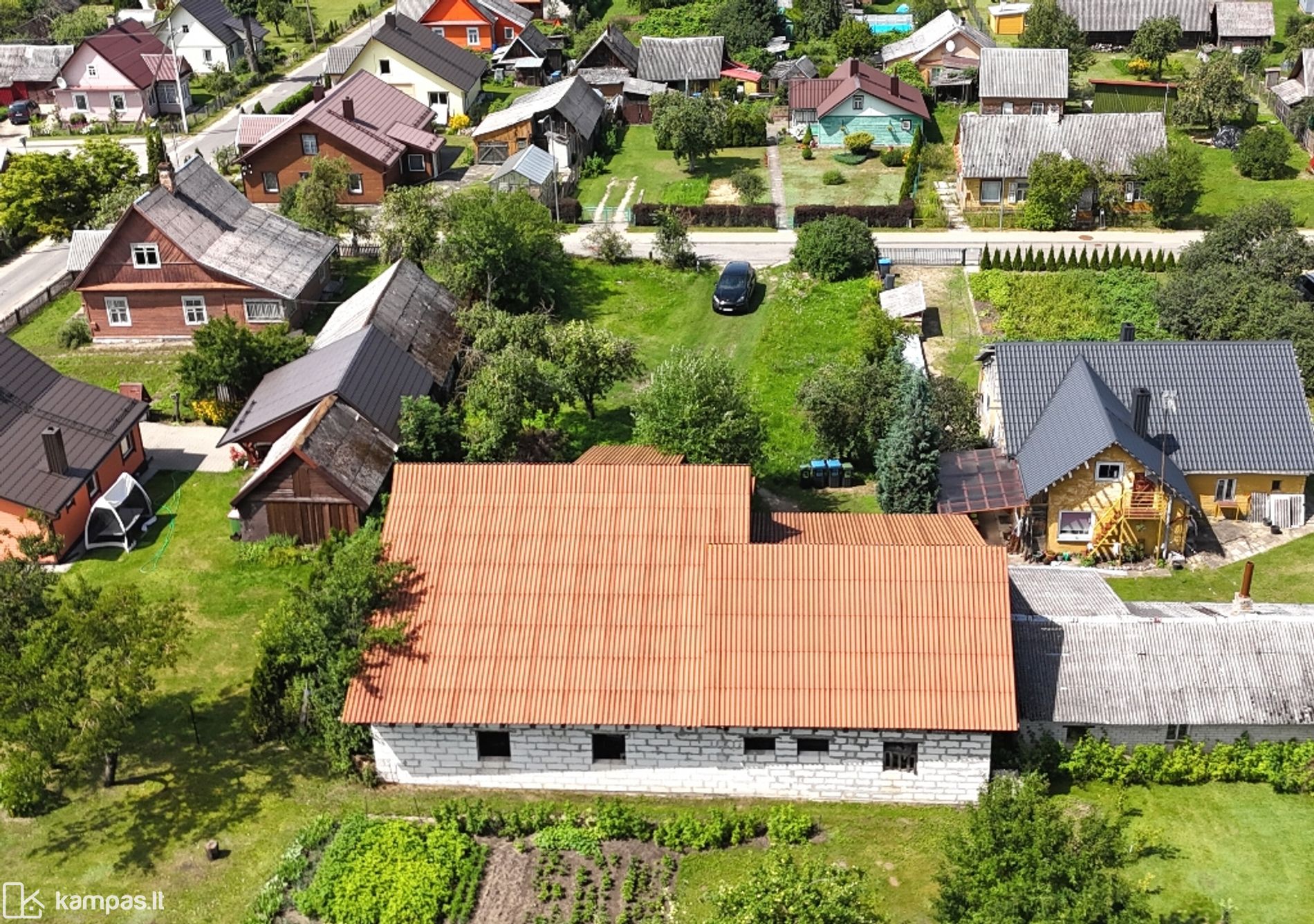 Main Image Švenčionių r. sav., Švenčionėliai, Ryto g.