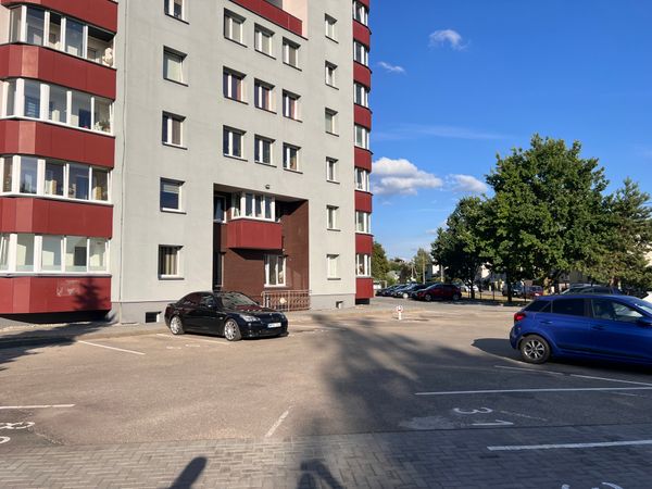 Kaunas, Eiguliai