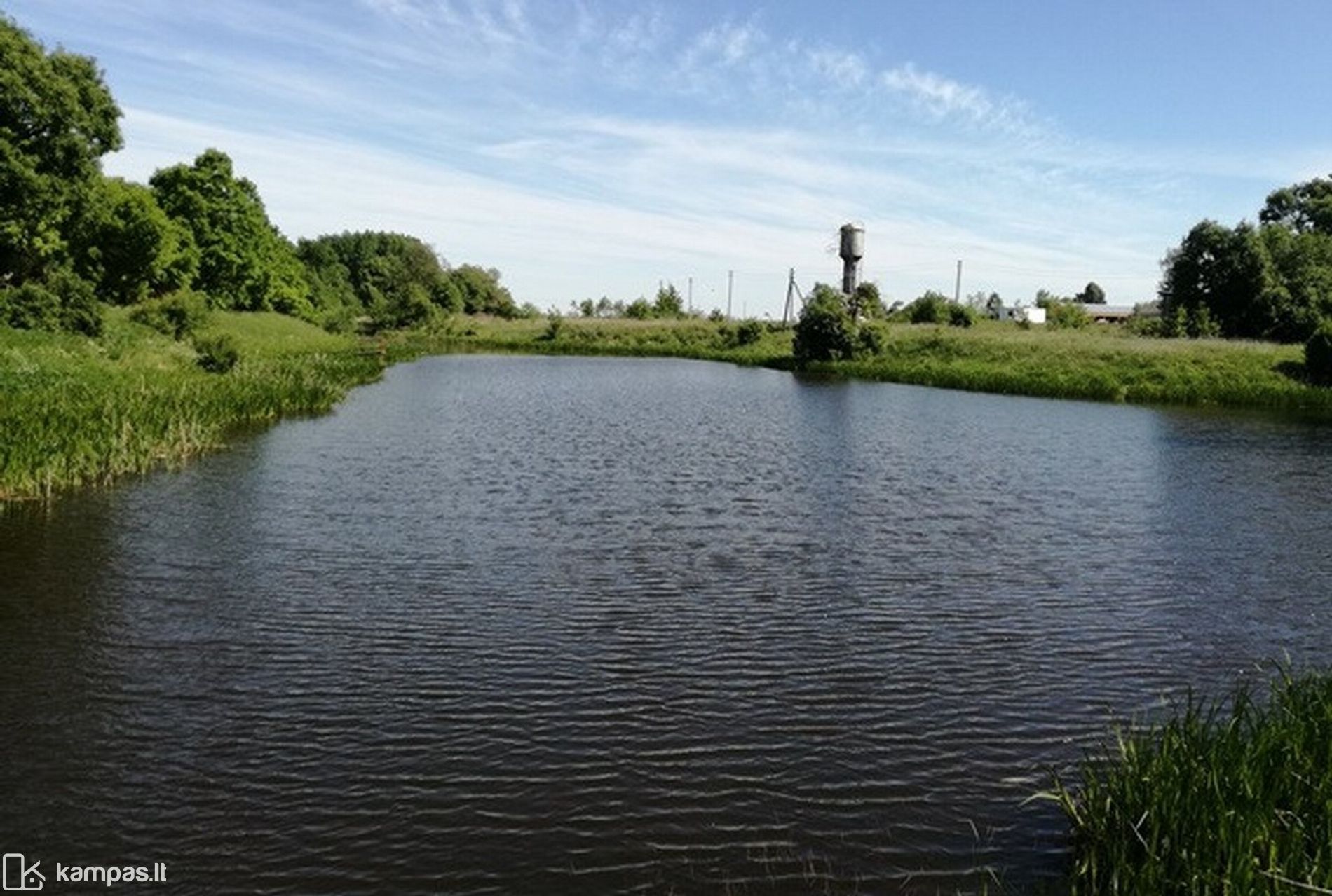 Main Image Kėdainių r. sav., Tiskūnai, Žalesio g.