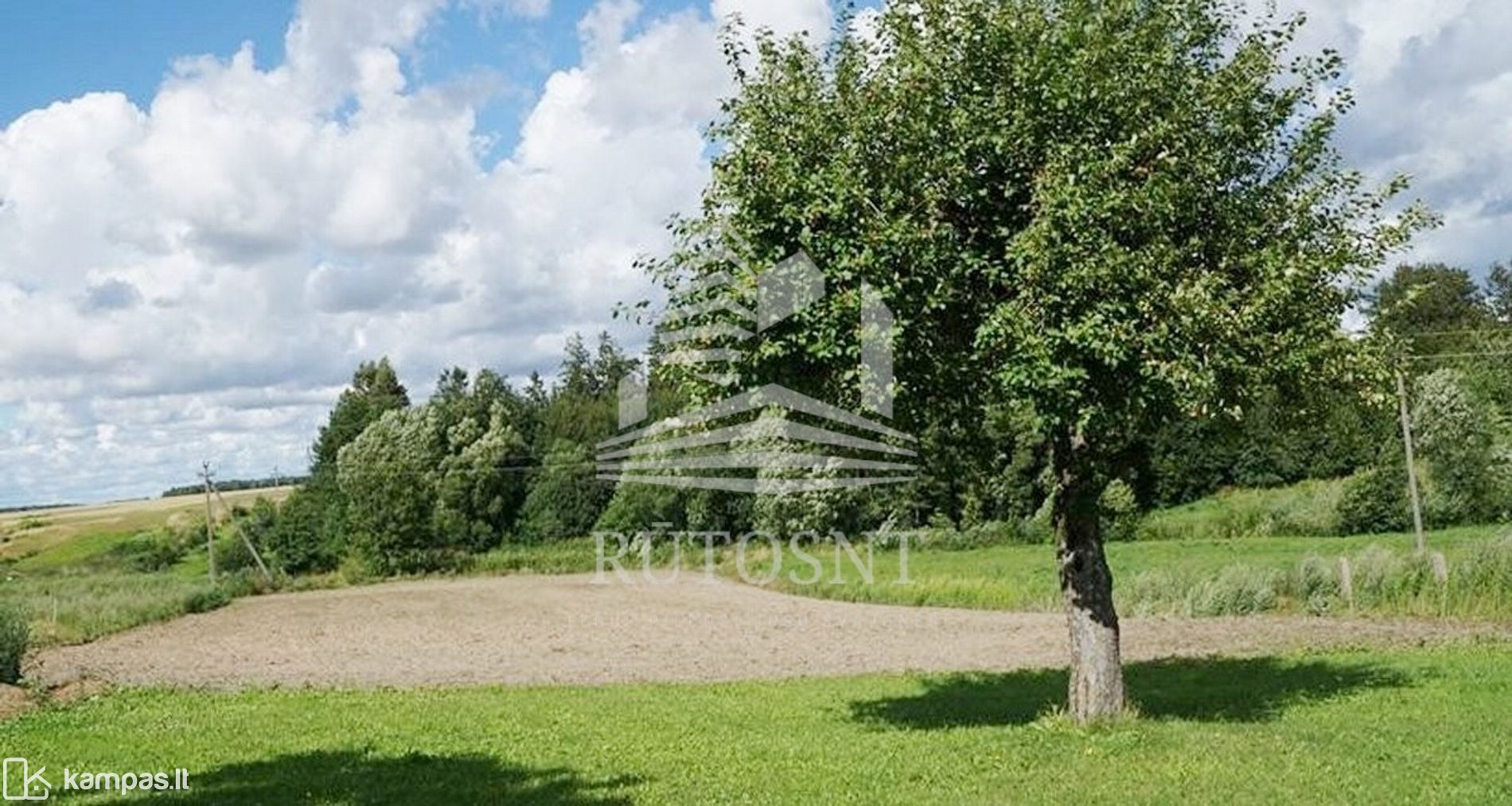 Main Image Klaipėdos r. sav., Kvietiniai, Miško g.