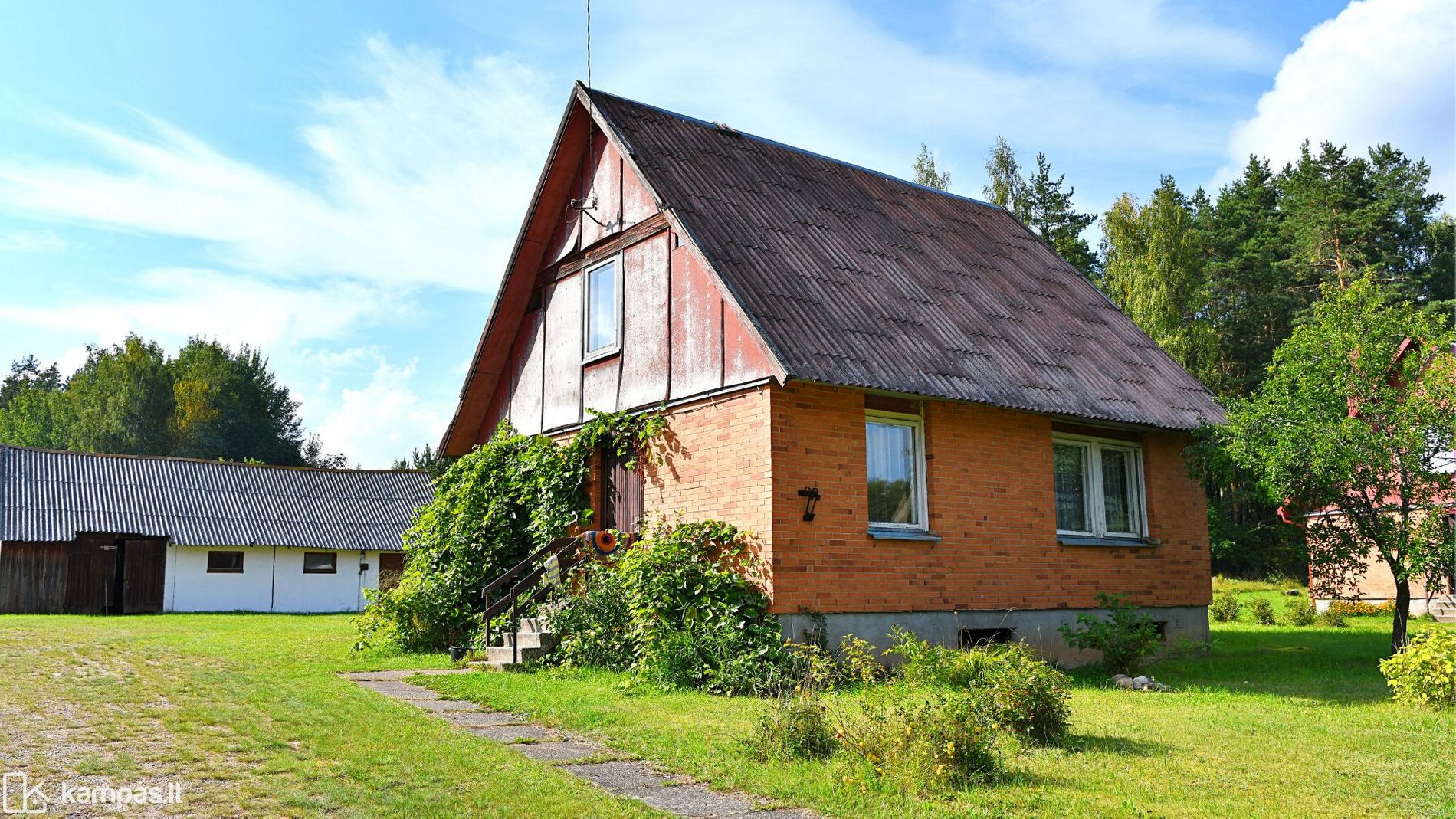 Main Image Ignalinos r. sav., Švedriškė, Ąžuolų g.