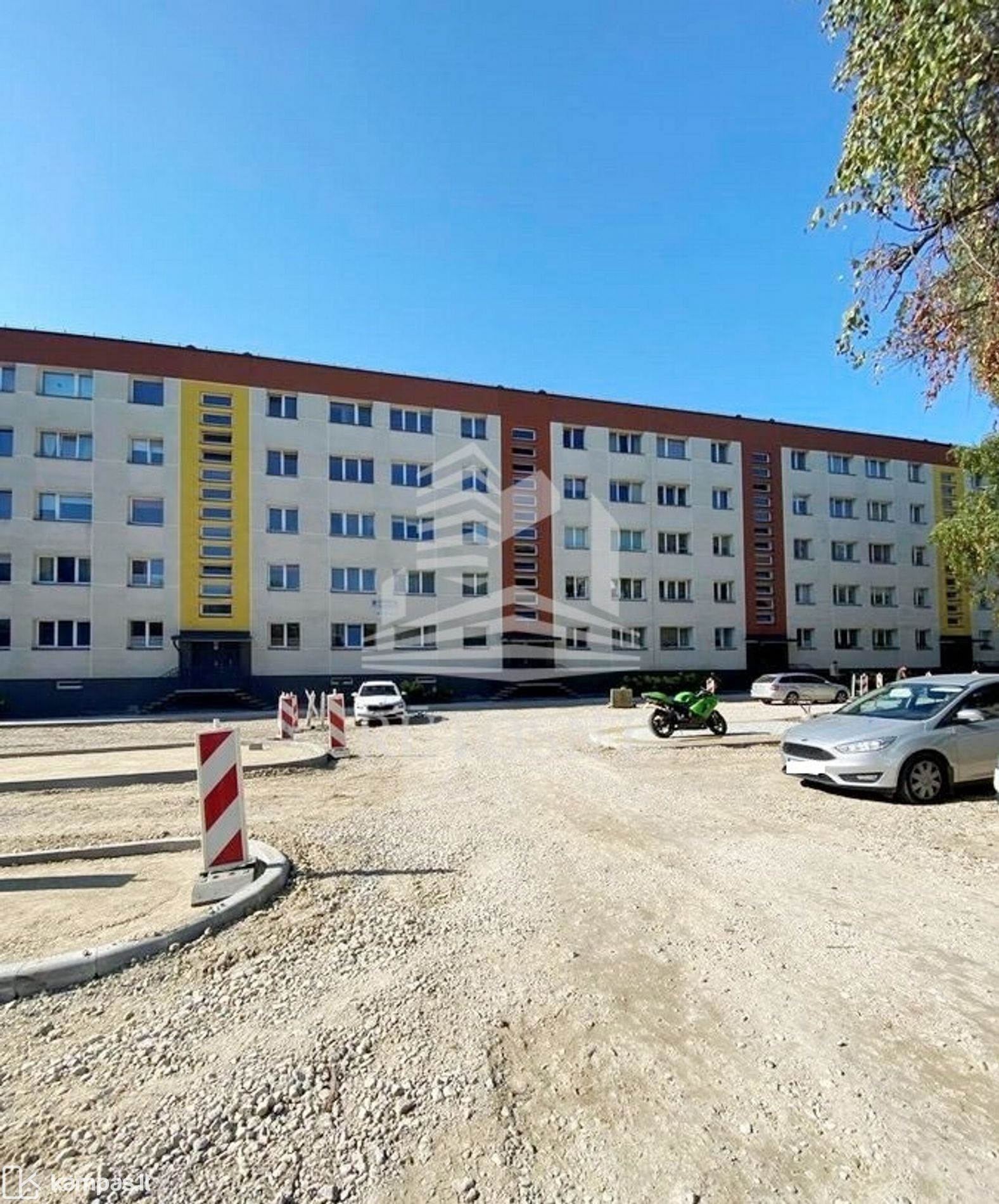 Main Image Klaipėda, Kaunas, Kauno g.