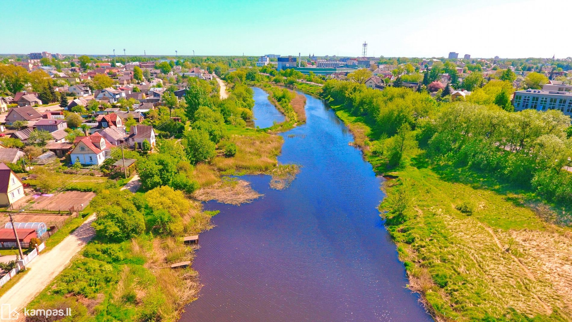 Main Image Panevėžys, Centras, Šiaulių g.