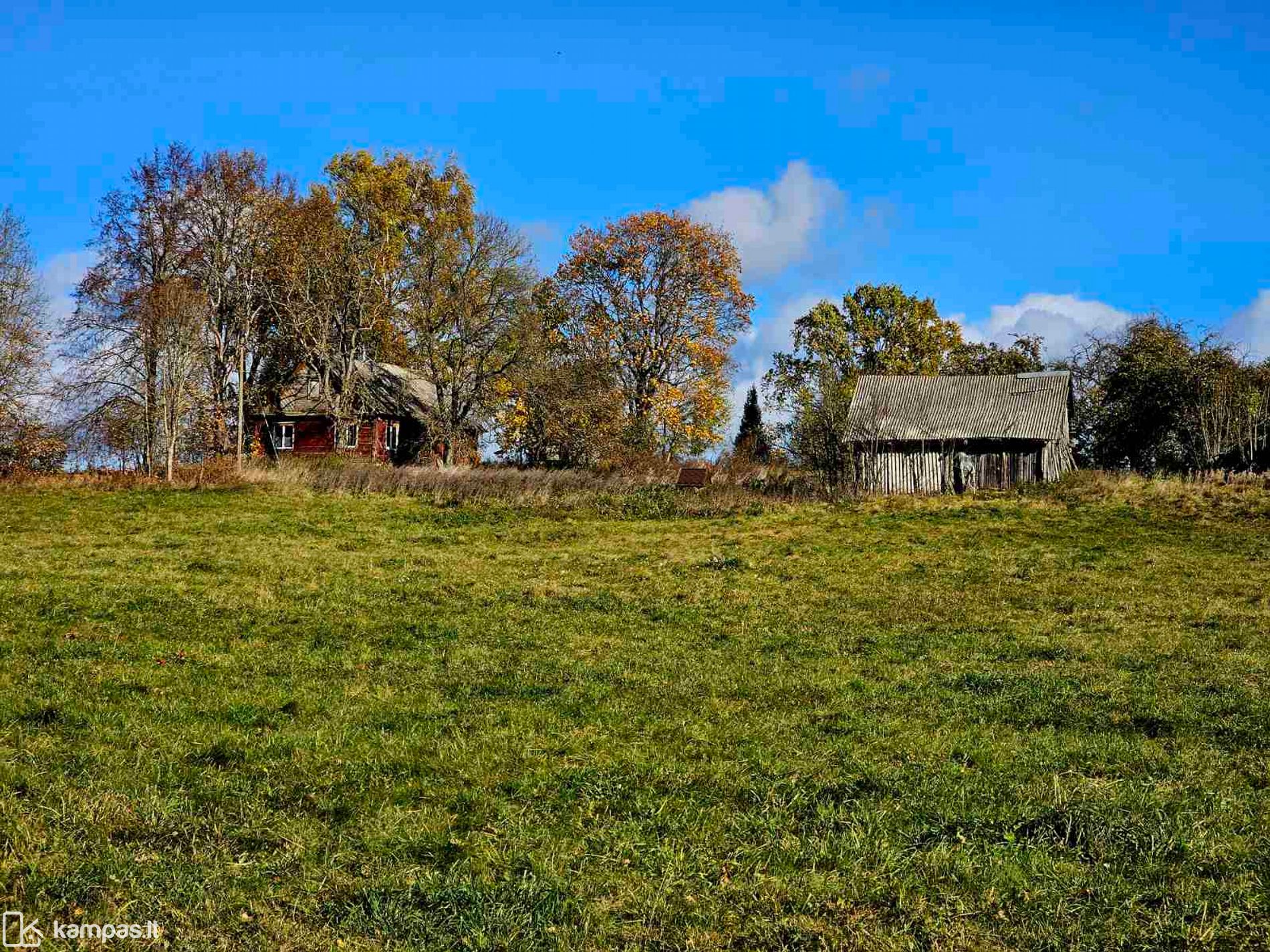 Main Image Molėtų r. sav., Šemetiškiai