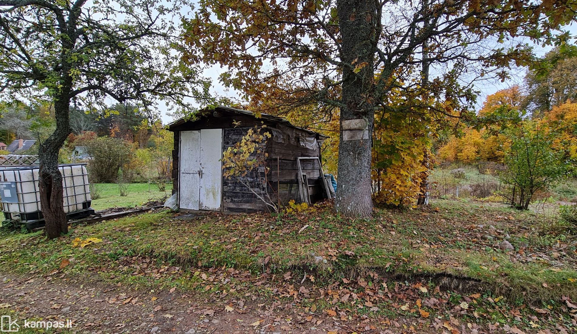 Main Image Visagino sav., Lapušiškė, Lanko g.