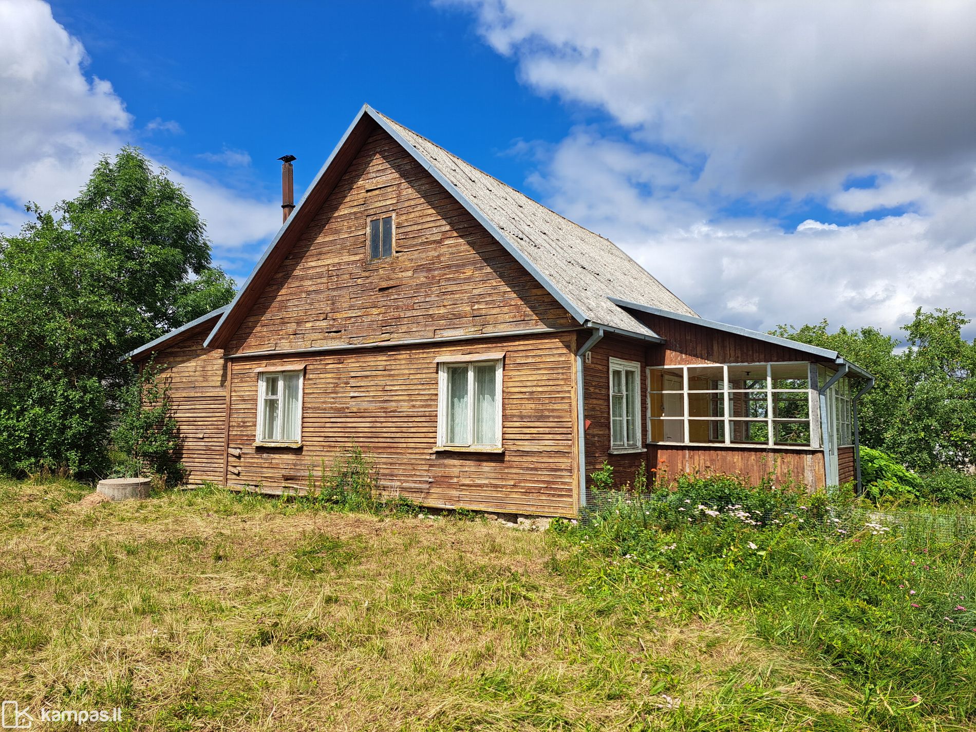 Main Image Širvintų r. sav., Mančiušėnai, Uosių g.