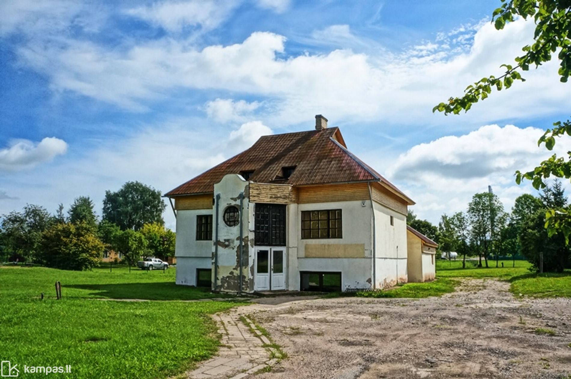 Main Image Švenčionių r. sav., Švenčionėliai, Lauko g.