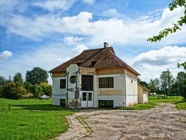 Švenčionių r. sav., Švenčionėliai