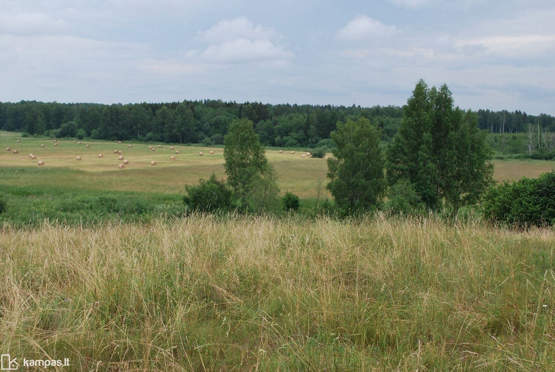 Main Image Anykščių r. sav., Andrioniškis