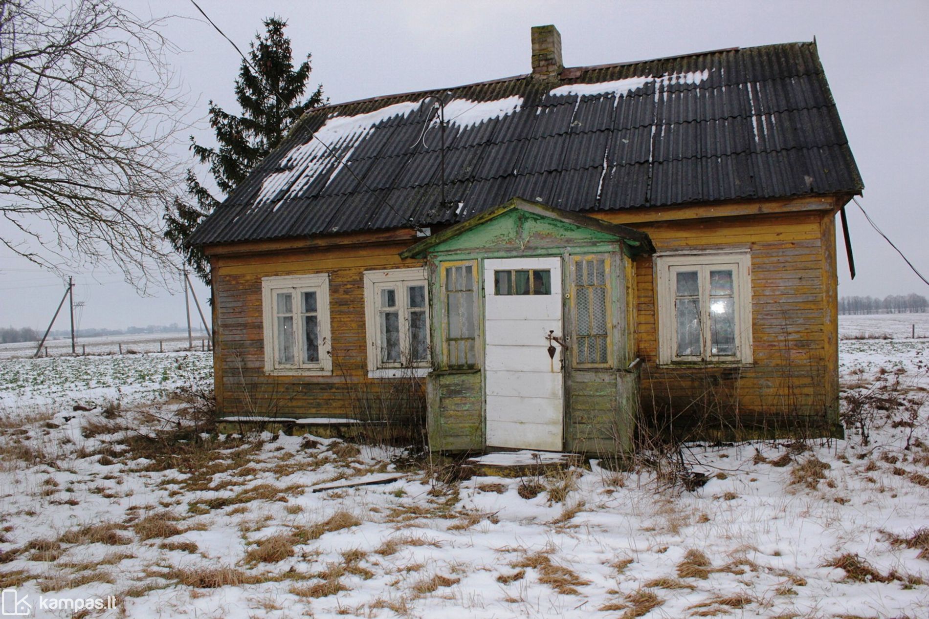 Main Image Kėdainių r. sav., Valinava