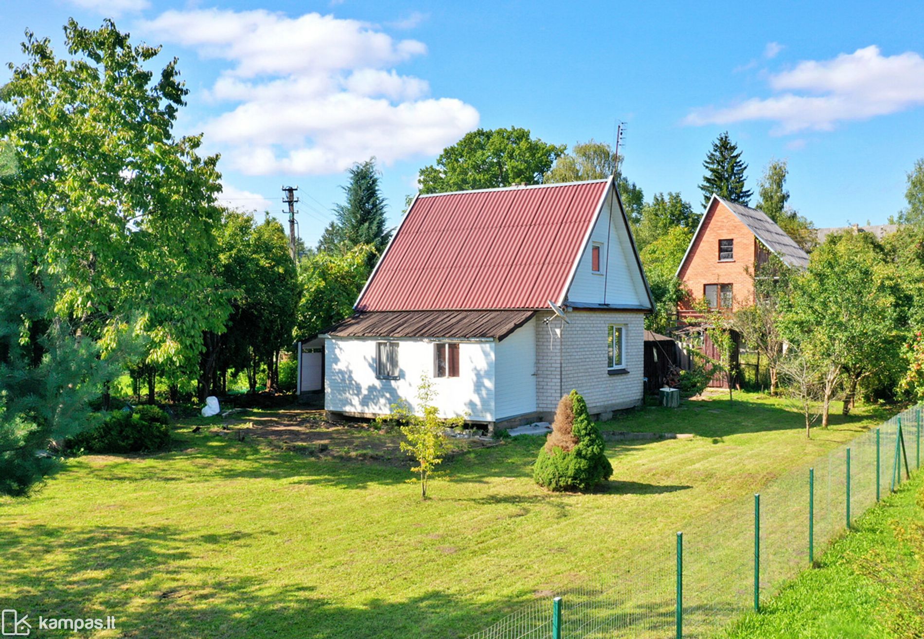 Main Image Ignalinos r. sav., Ignalina, Rožių g.