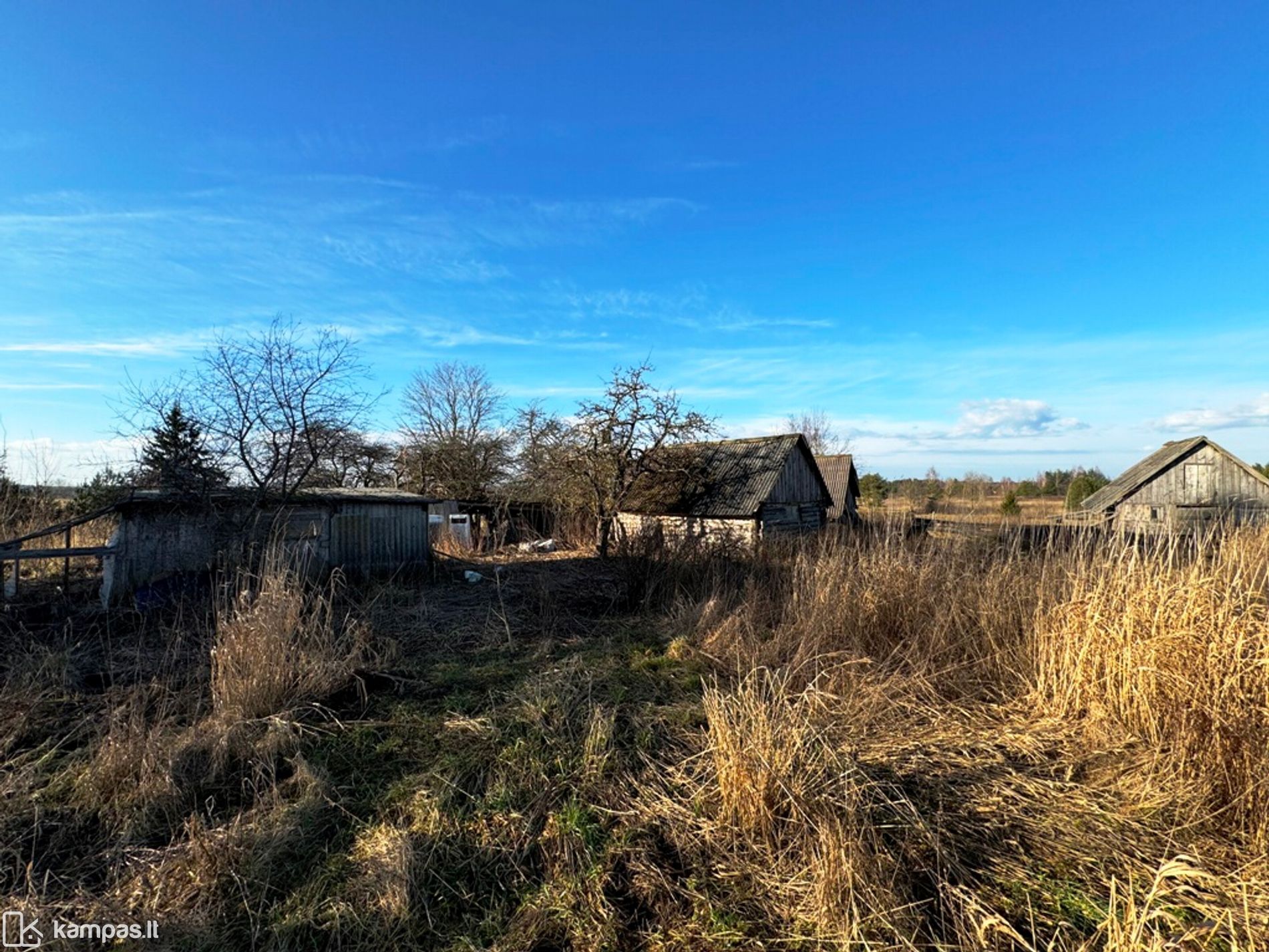 Main Image Zarasų r. sav., Rūsteikiai, Vilties g.